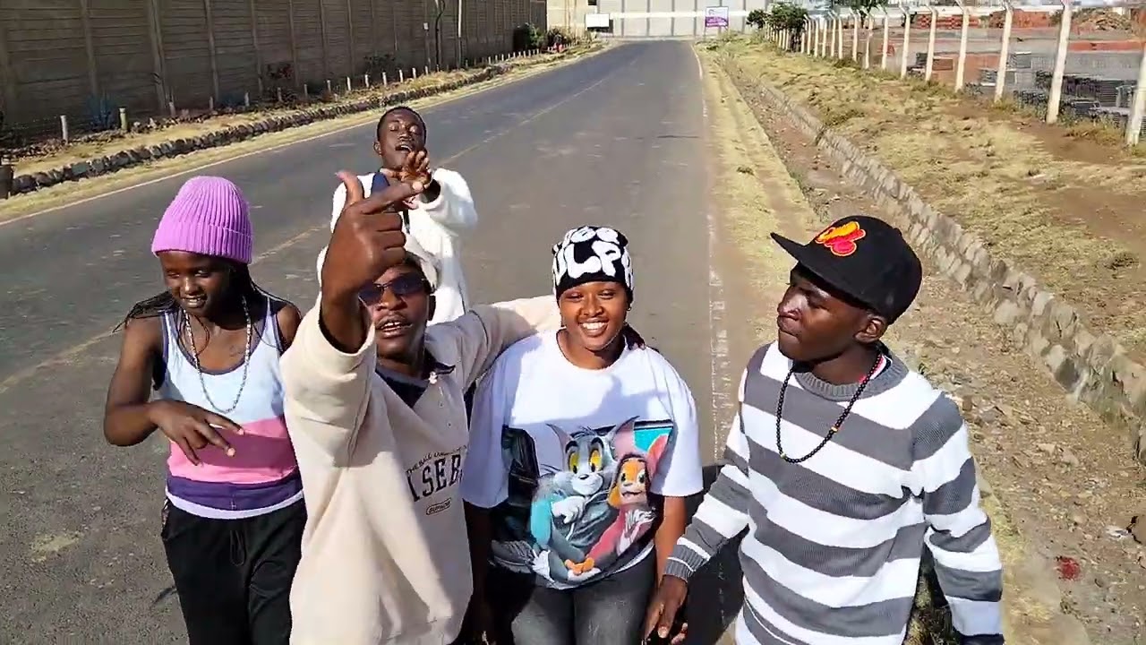 INNOCENT SOUL- DOLLARZ CLAN (official video)