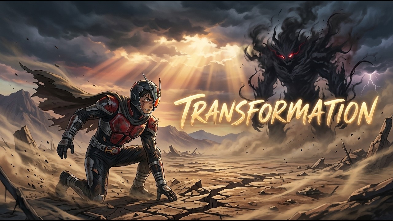 Transformation