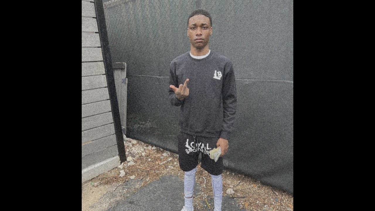 (FREE) Lil Double 0 x Big Scarr Type Beat - 