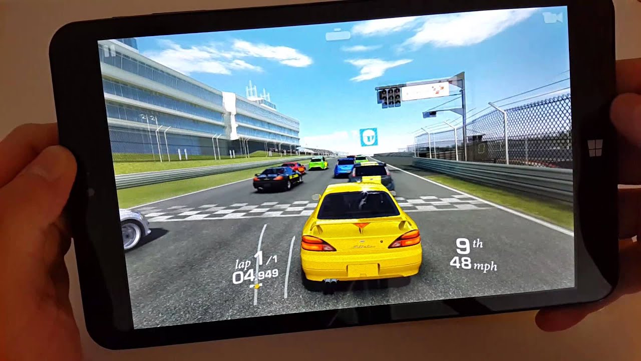Chuwi Vi8 Dual OS Review - Great value tablet