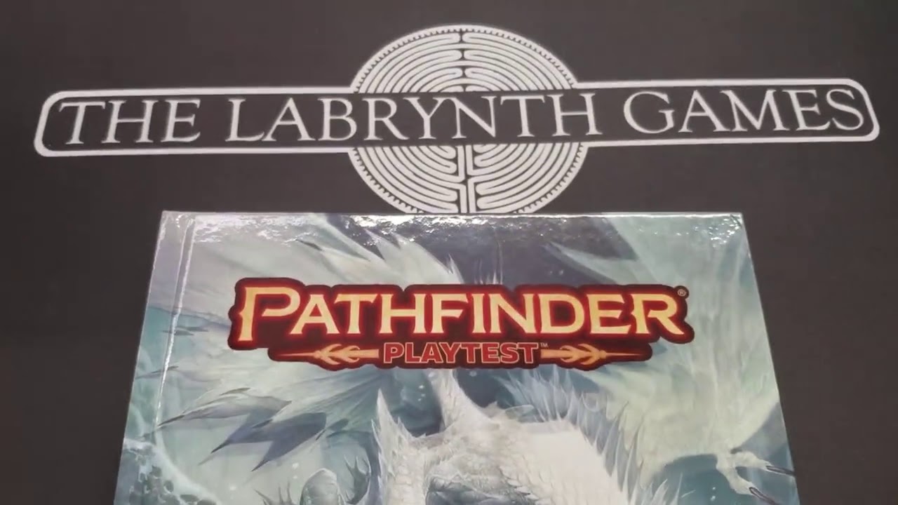 Pathfinder 2.0