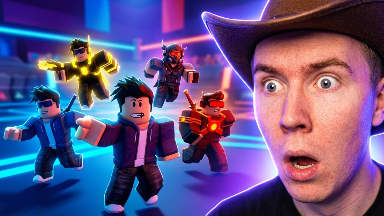 Lets go play Rivals with chat. Stream #39