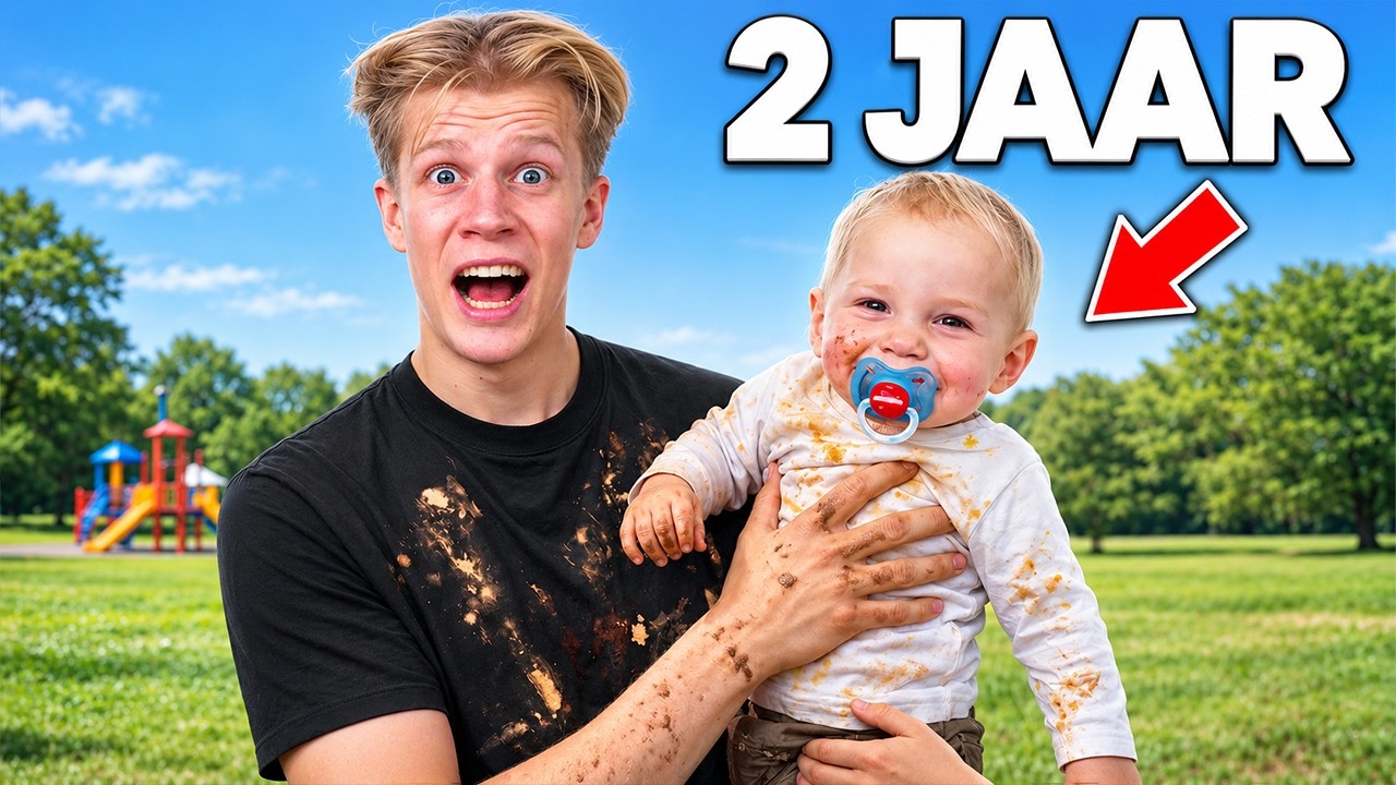Ik Word Vader... voor 24 uur