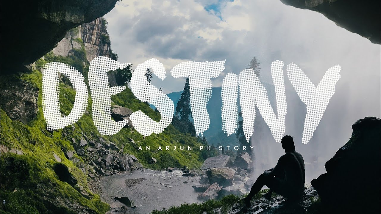 Destiny - The Change (2/2)