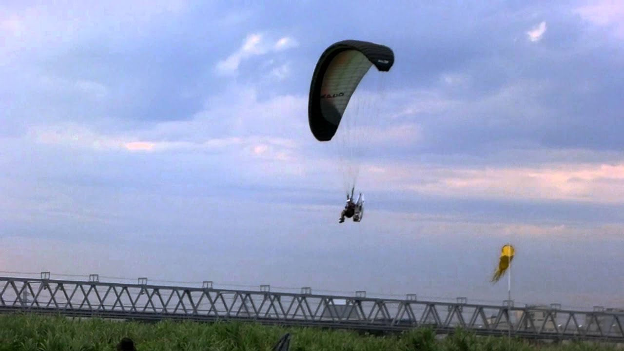 HONDA GX200 Bailey-egg usually flight in Hiratsuka  17 July