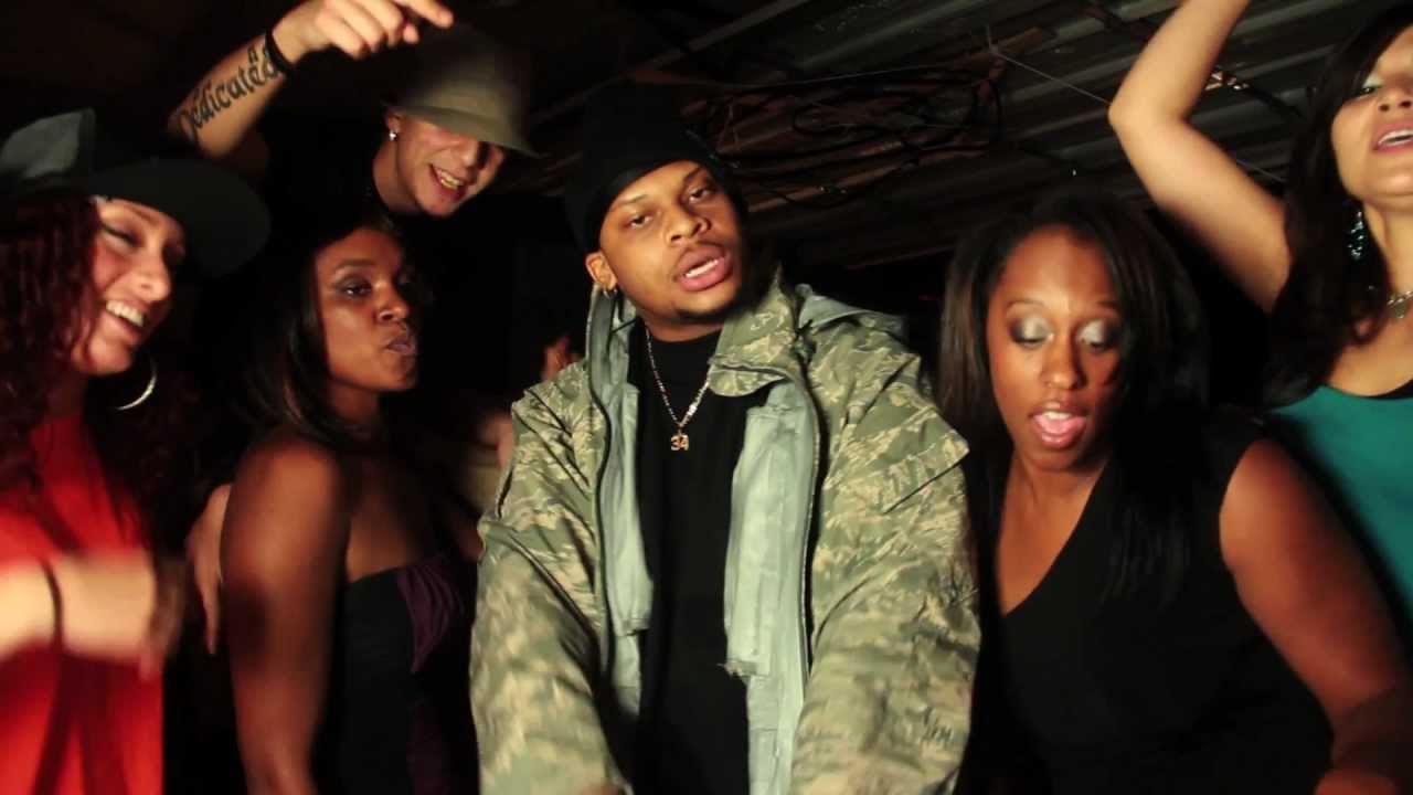 Truth -  Let Dat Beat Knock