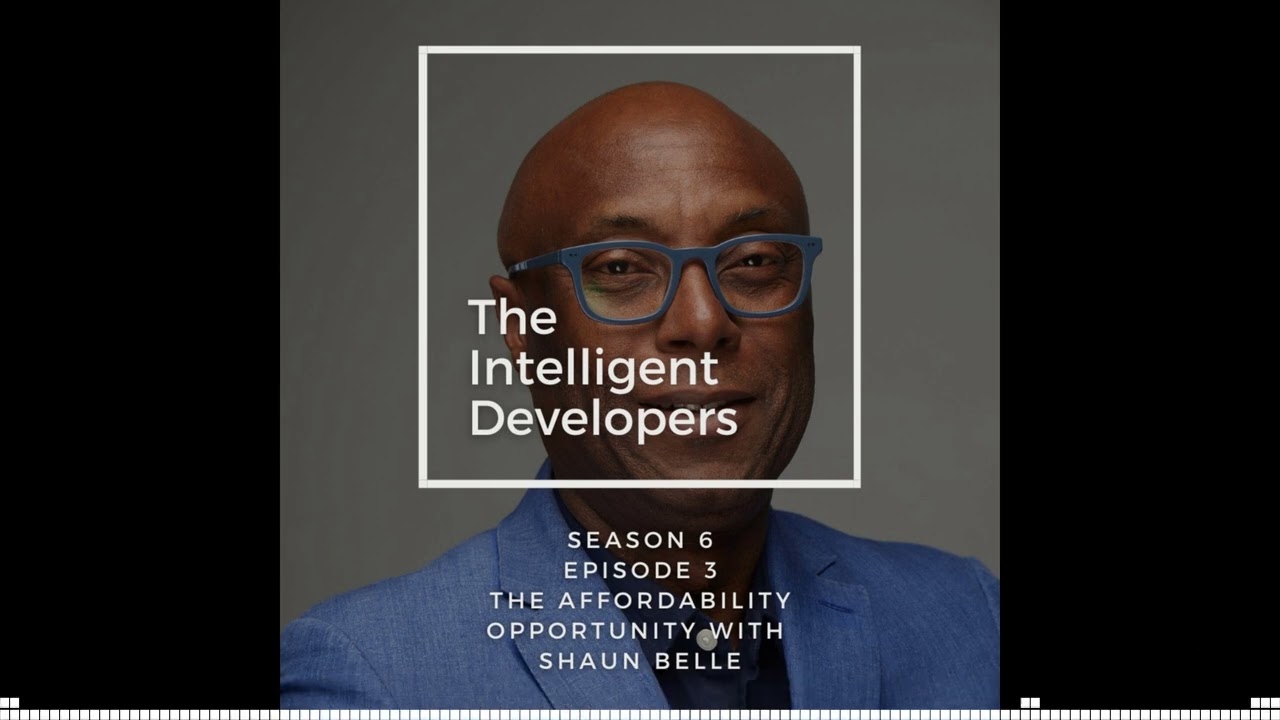 The Intelligent Developers Podcast - Season 6 Episode 3 - The Investor Mindset with Richard...