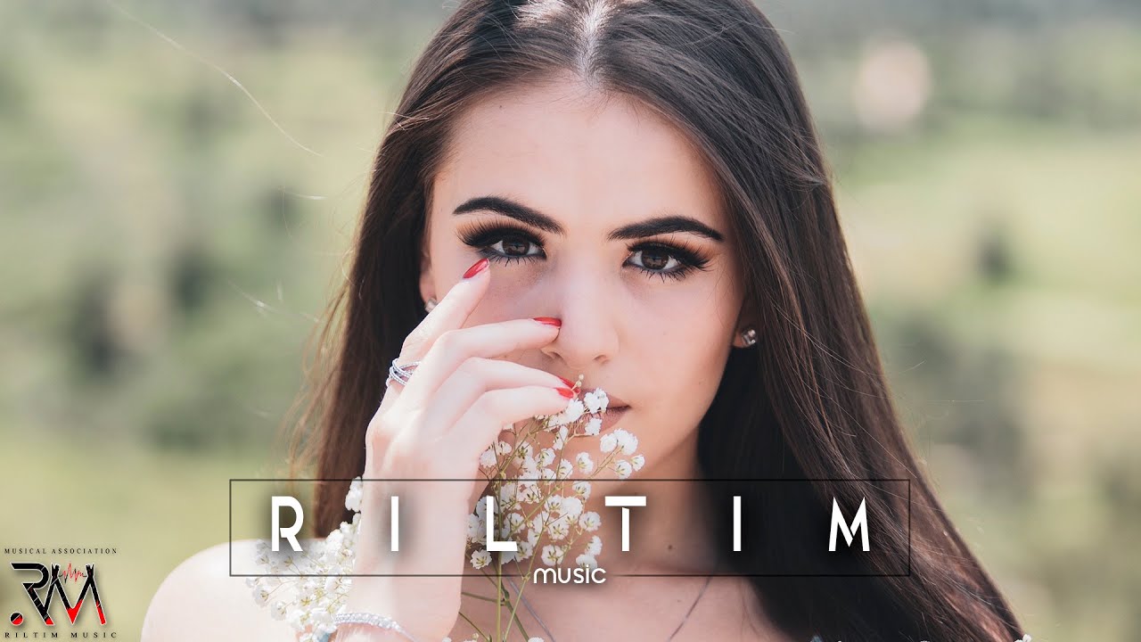 RILTIM - Aziza (Original Mix) #Ethnic #Oriental