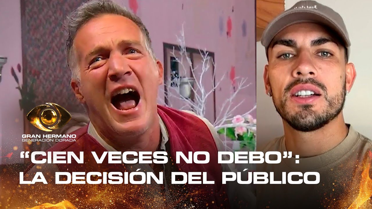 Los jugadores recrearon 