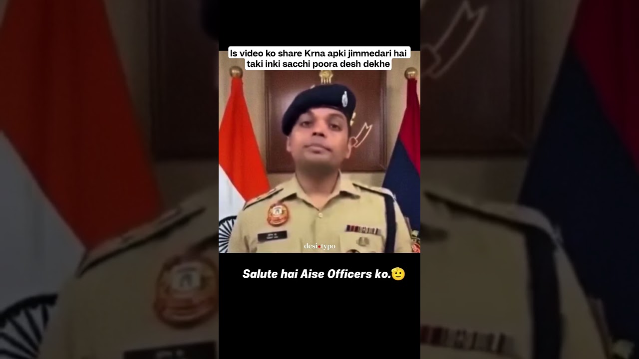 These are the officers who are called real heroes #cjp #protest #neet #news #sonamsir #protestnot...