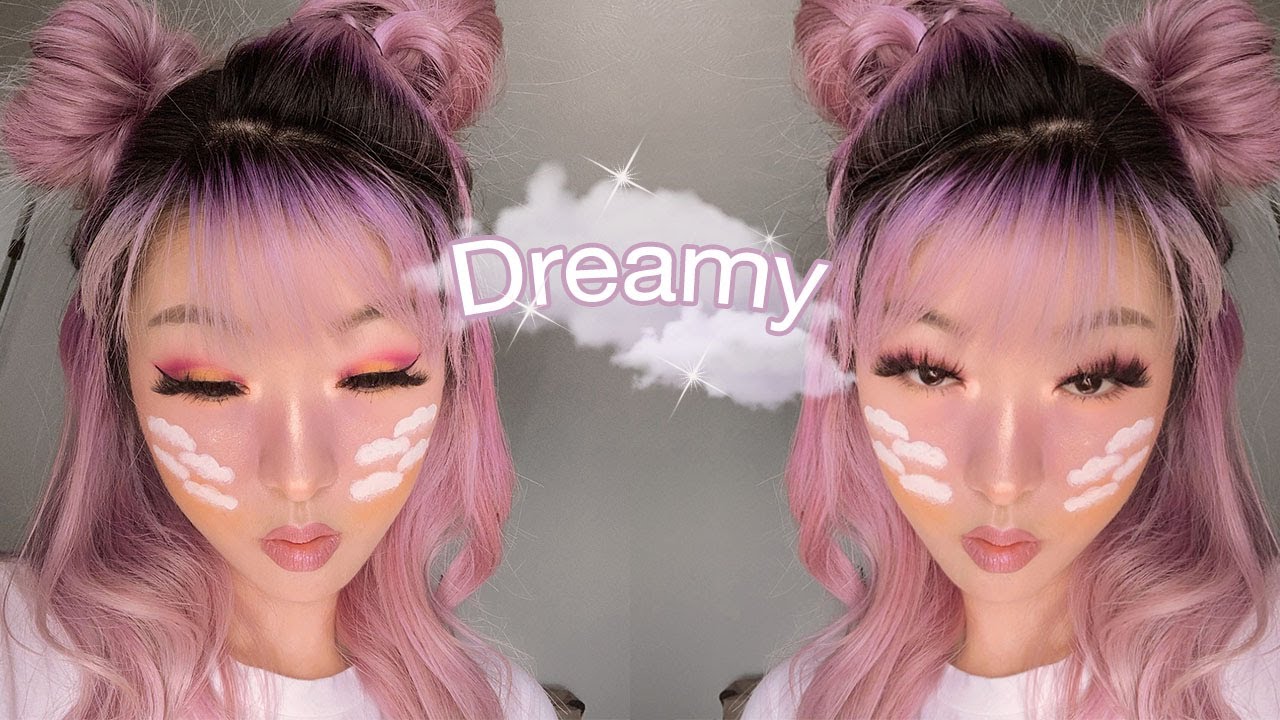 ☁️ Dreamy Clouds ☁️
