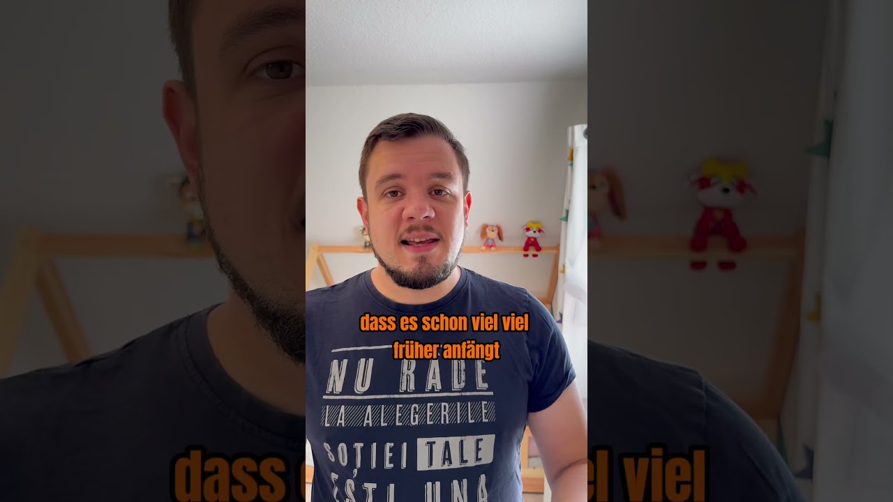 V&auml;ter sollen Vorbild sein #familie #papablogger #mamablogger #kinder #vorbilder #papalegtlos