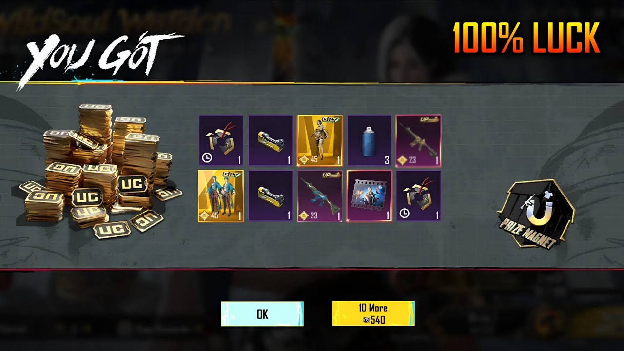 New Fire M416 Crate Opening | Crimson Skyblade M416 Ultimate Crate Opening | 100% Luck Wildsoul Set