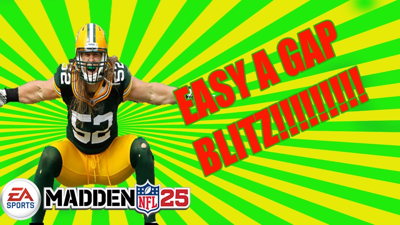 Madden 25 