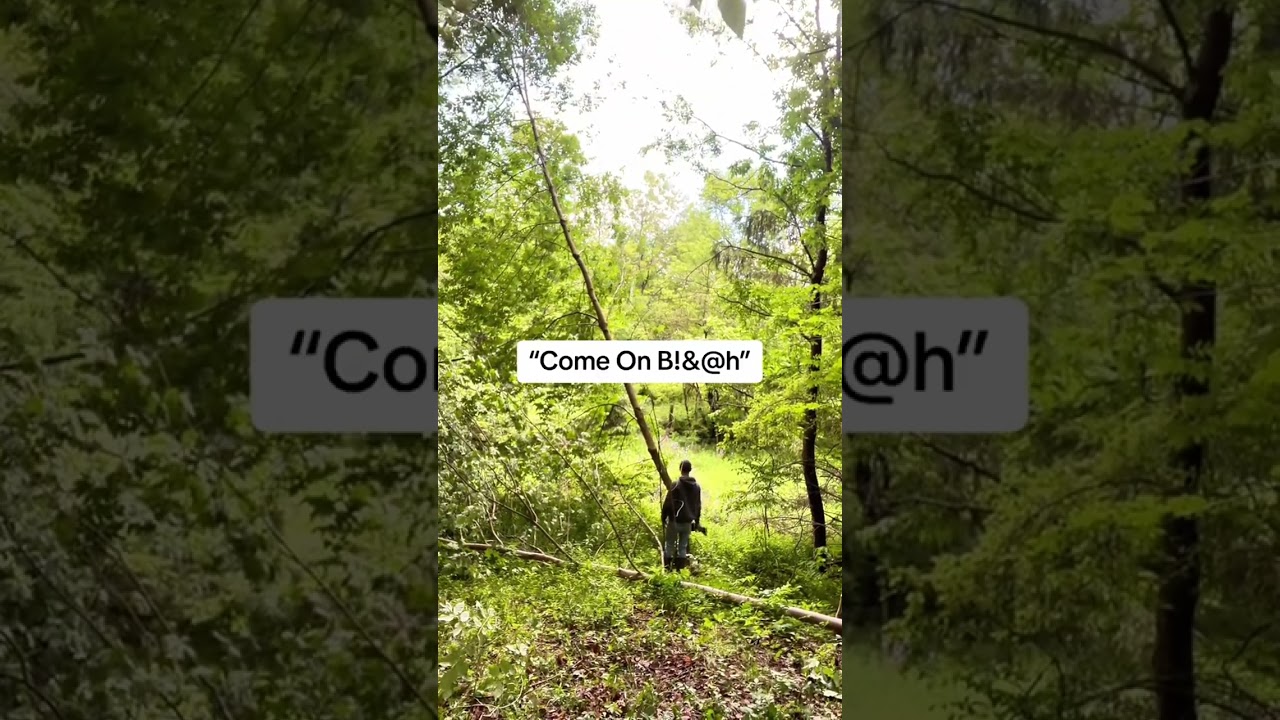 Manny Michael #gayadventures #woods #minichainsaw #yurtlife #outdoorfun #lgbtqtravel #treecutting