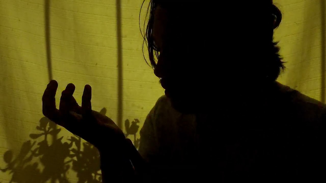 No surprises (Extended Fan Music Video)- Azgad