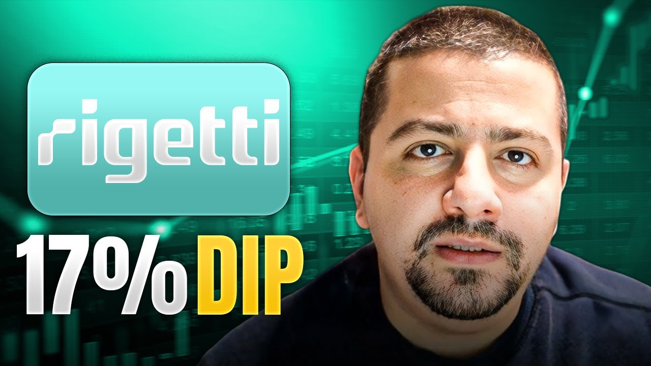 Czy inwestorzy powinni kupić akcje Rigetti przed 2026 rokiem? | Analiza akcji RGTI
