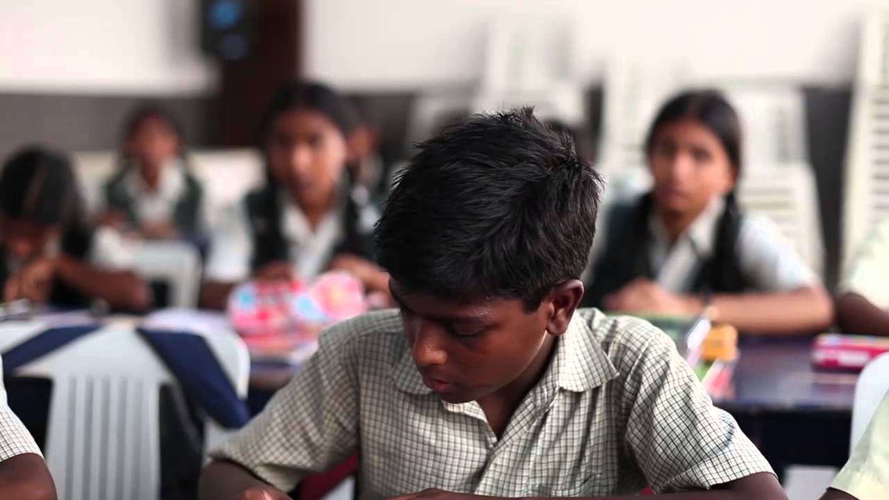 Radiant School of Learning - Gateway to Change