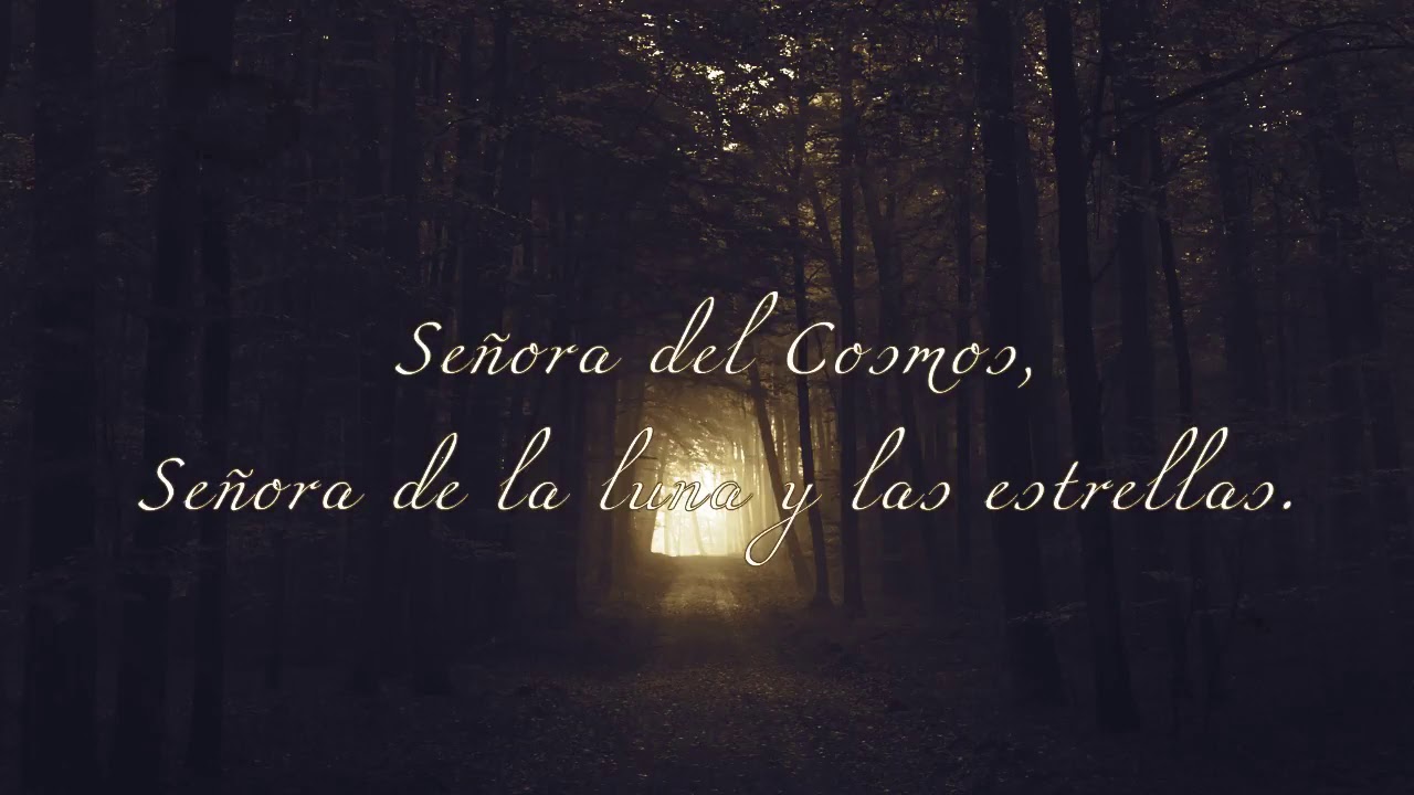 ORACIÓN A LA DIOSA HEKATE ☾ PODEROSA PROTECCIÓN CONTRA EL MAL ☾ ARABELA JADE