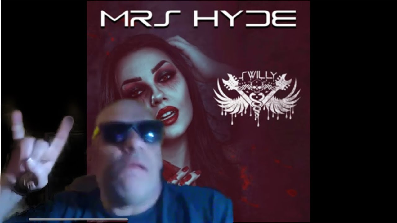 Season 1 Auditions: Swilly - Mrs. Hyde
