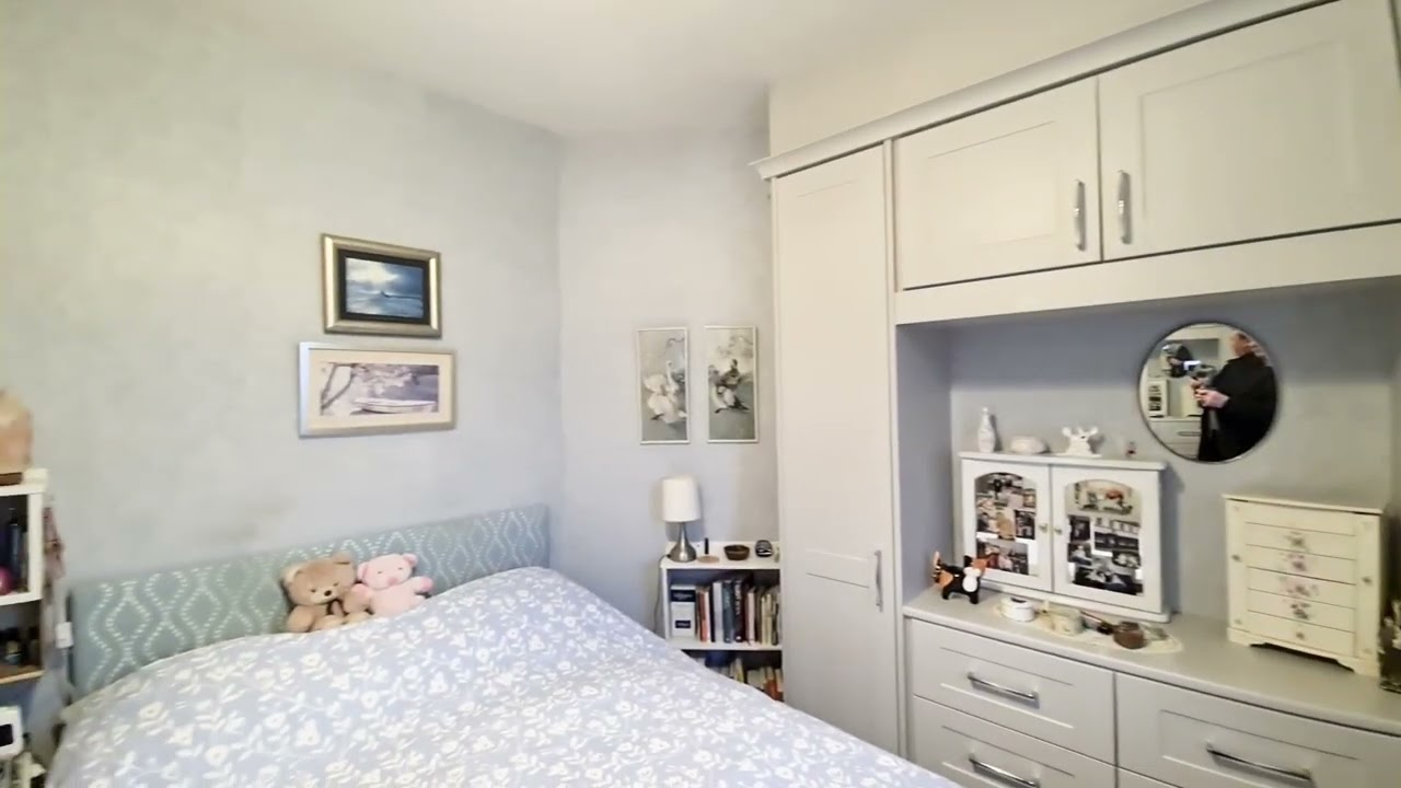 44a Darnhall Drive Perth PH2 0HF