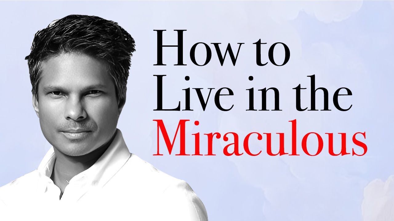 How to live in the miraculous | Kirby de Lanerolle (WOWLife Church)
