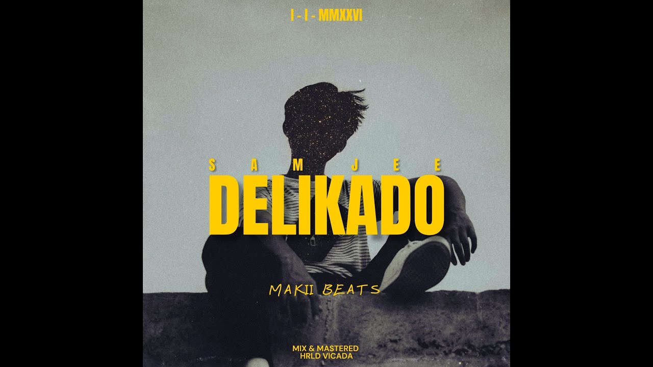 DELIKADO - (44) - MAKII BEATS