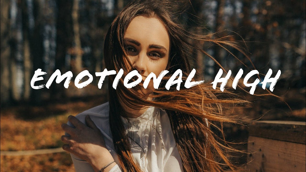 MEDZ & shXdow. - Emotional High (Lyrics) ft. Daye