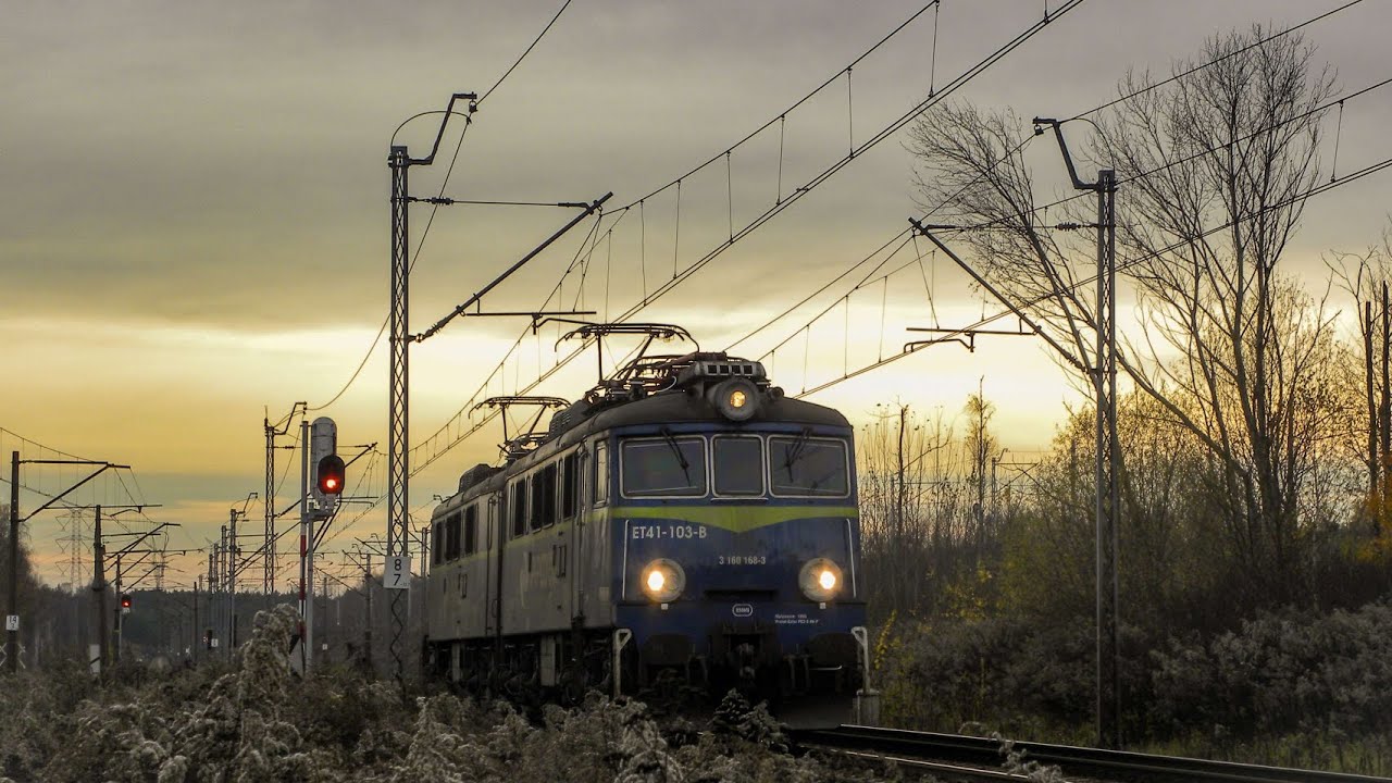 Przełajka Obszerna ciekawa Listopadowa składanka część 2
