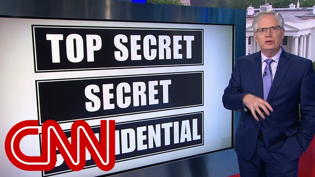 Who issues a security clearance and who gets one?
