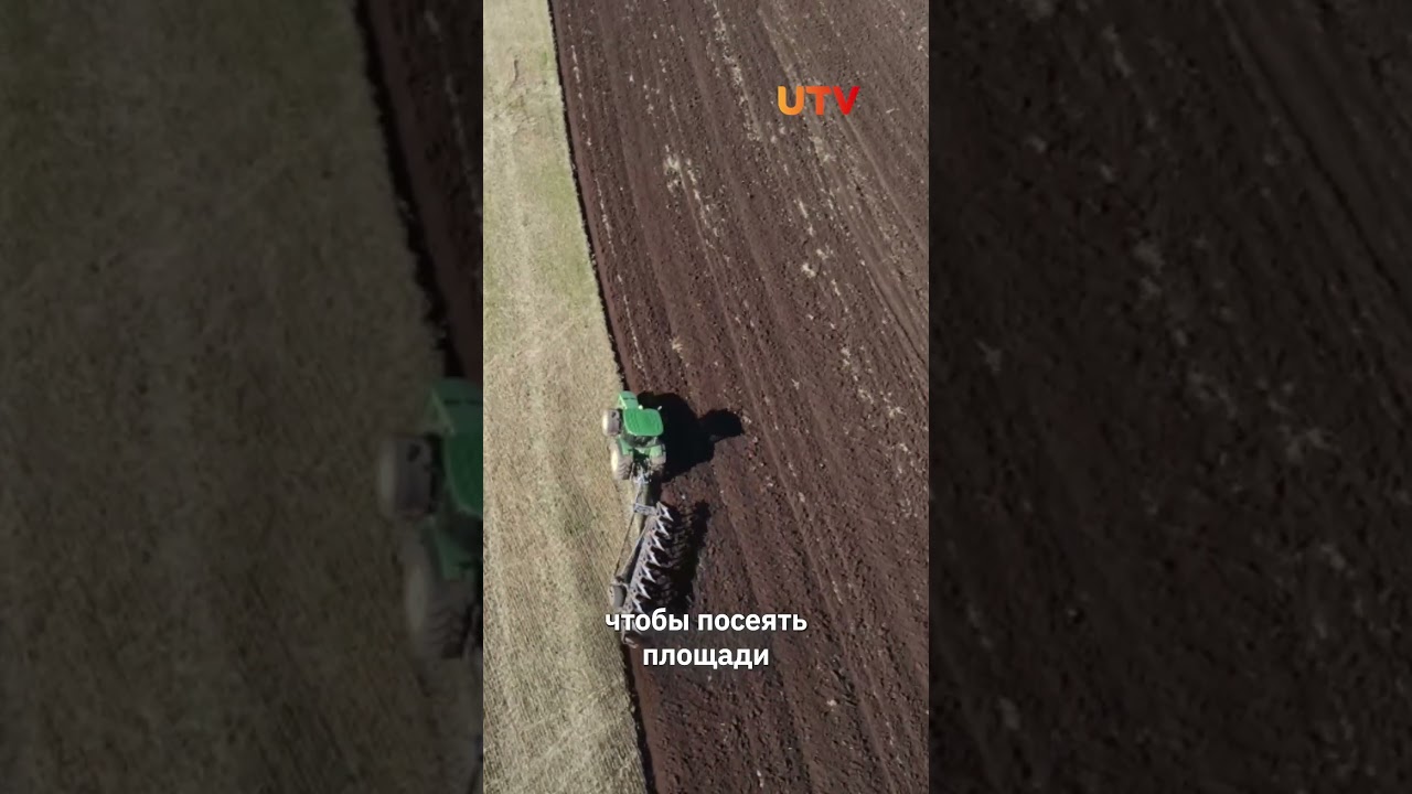 Миллиард рублей ежемесячно необходимо Башкирии на обновление сельхозтехники