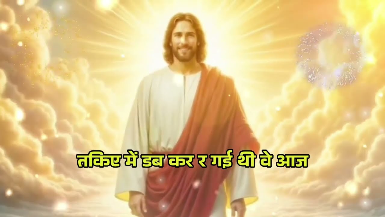 ✝️🙏04 मार्च 2026 बुधवार का यीशु मसीह का सन्देश |जरूर सुने Universe Message|Jesus Message Today