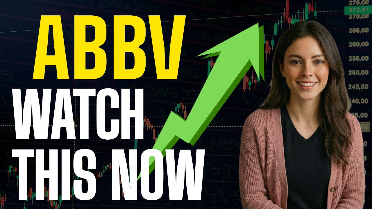 ABBV Stock Analysis. Buy or Sell? Watch This Before It's Too Late!!