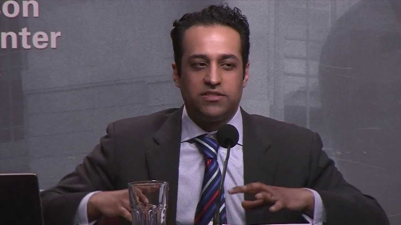 Preparing for Election Day in Pakistan: What Constitutes Credibility?