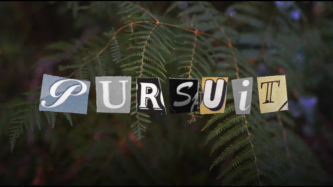 Pursuit - Pablo Amores (Slingshot Kiteboarding, Prolimit)