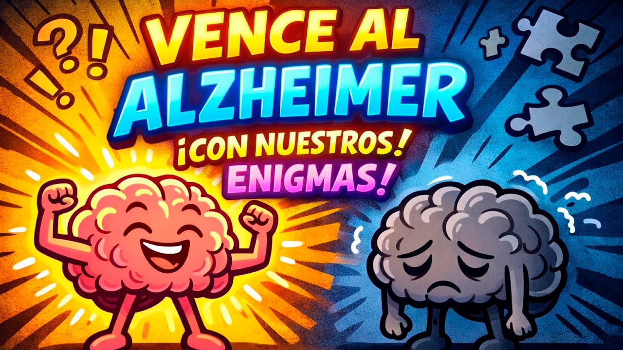 😱 ¿Podrás Resolverlos Todos? | 7 Enigmas que Pondrán a Prueba tu Mente | Enigma Force #7