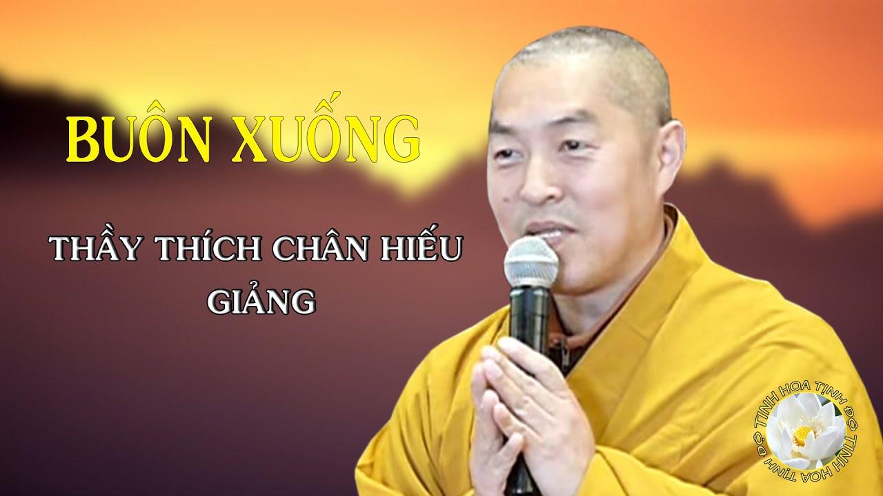 Buông Xuống