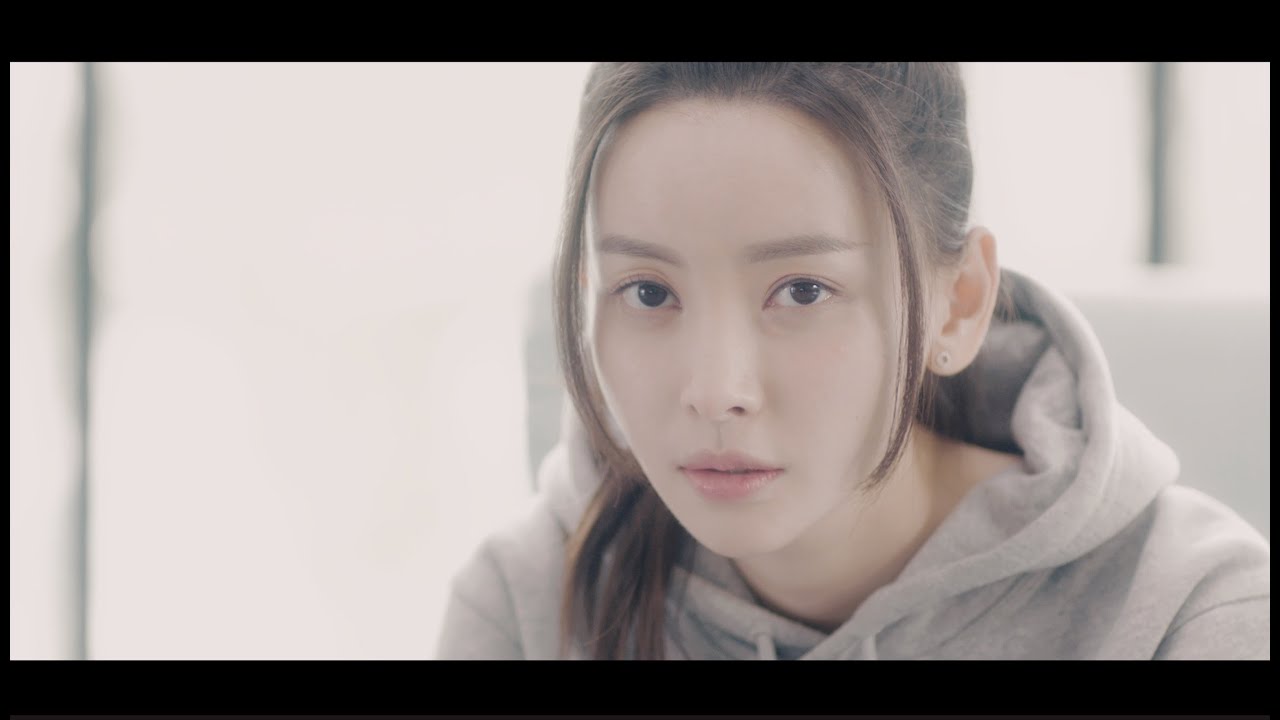 于文文Kelly Yu《其实其实 Actually Actually》Official Music Video