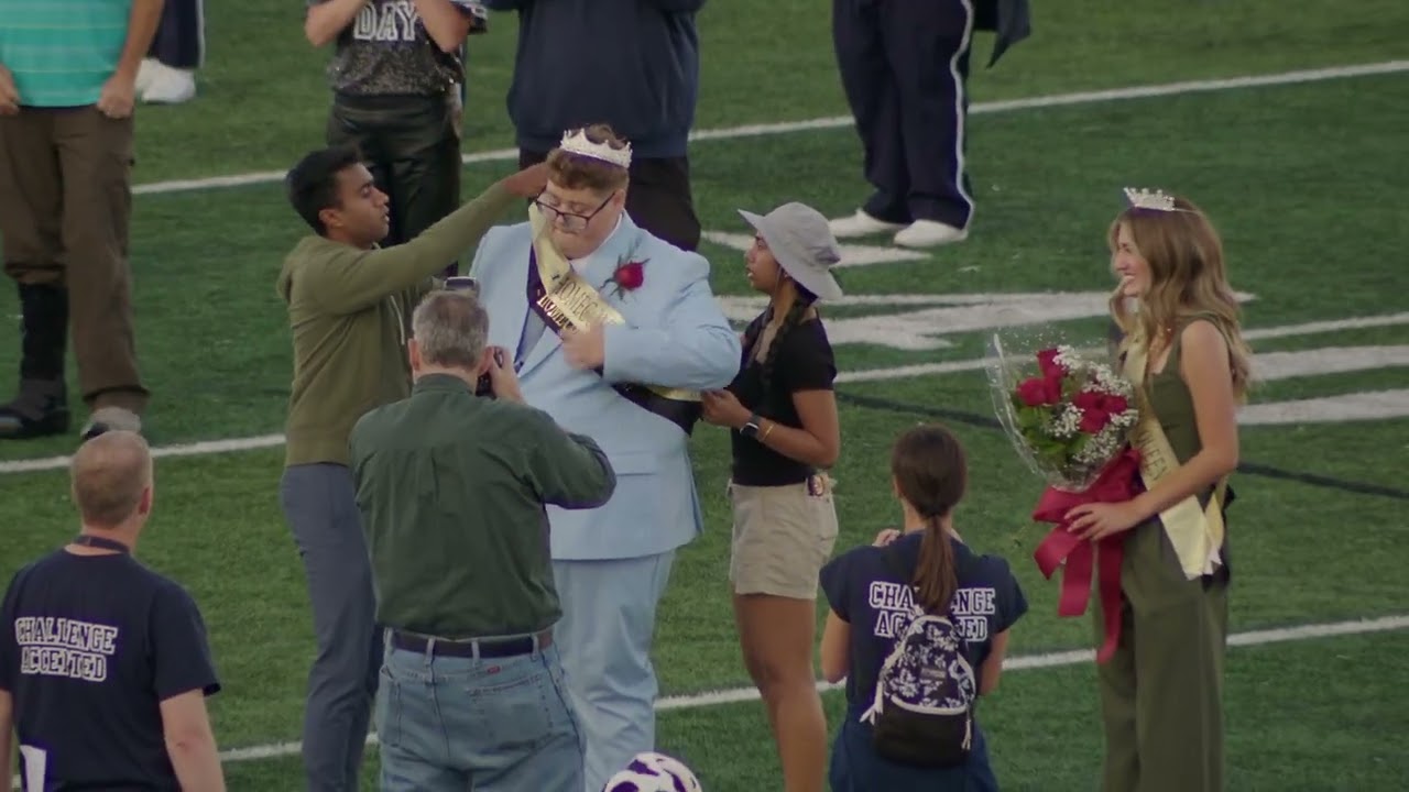 9/26/25 Solon Varsity Football vs. Stow (Homecoming)