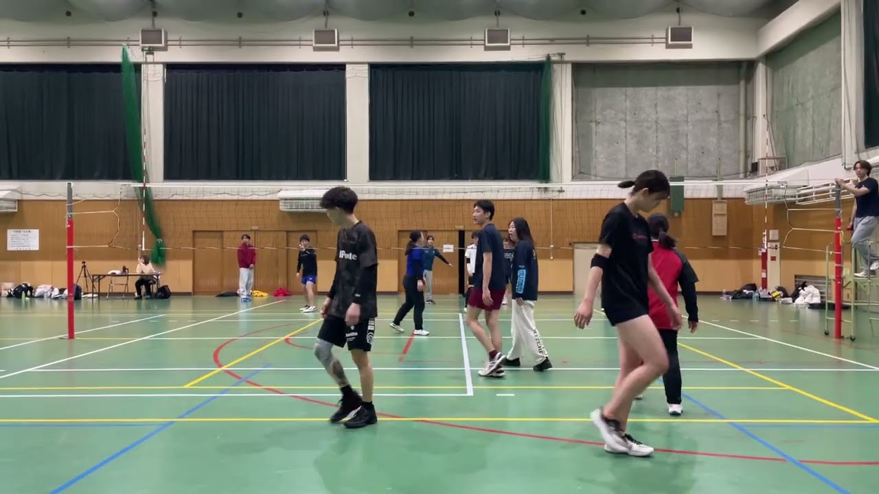 2.14 FF杯 ③