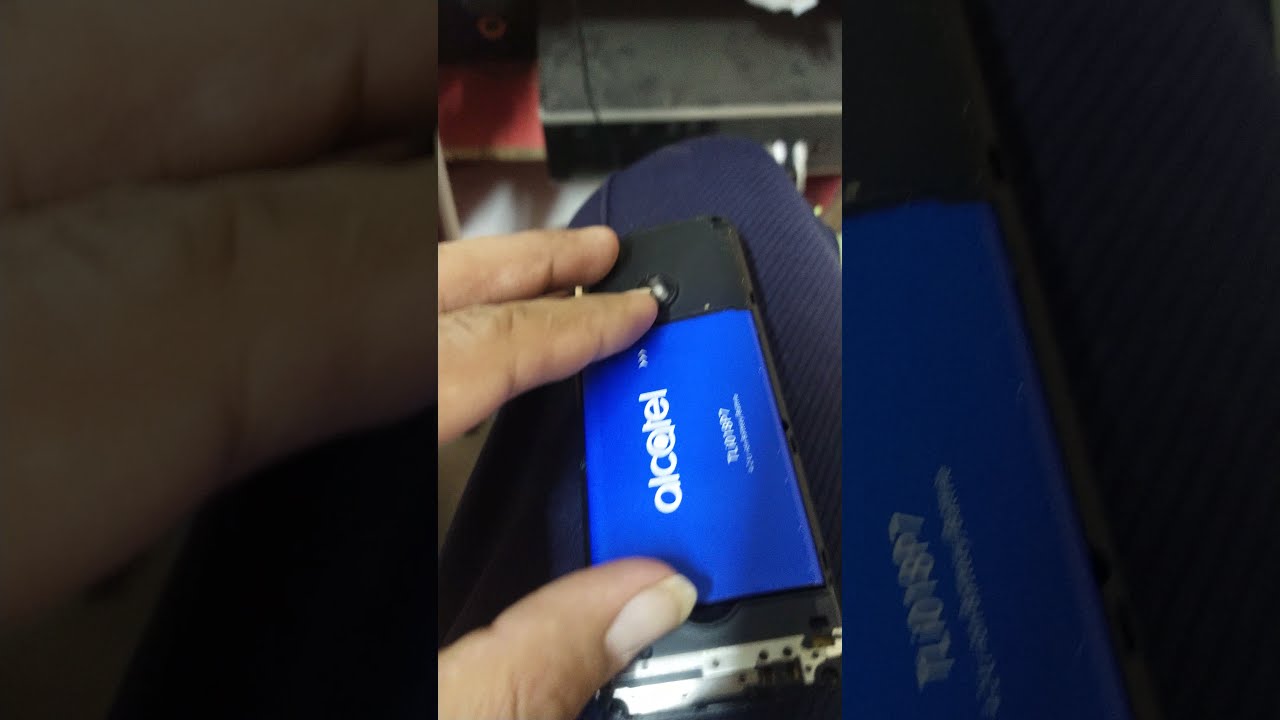 alcatel 2002d imei change code