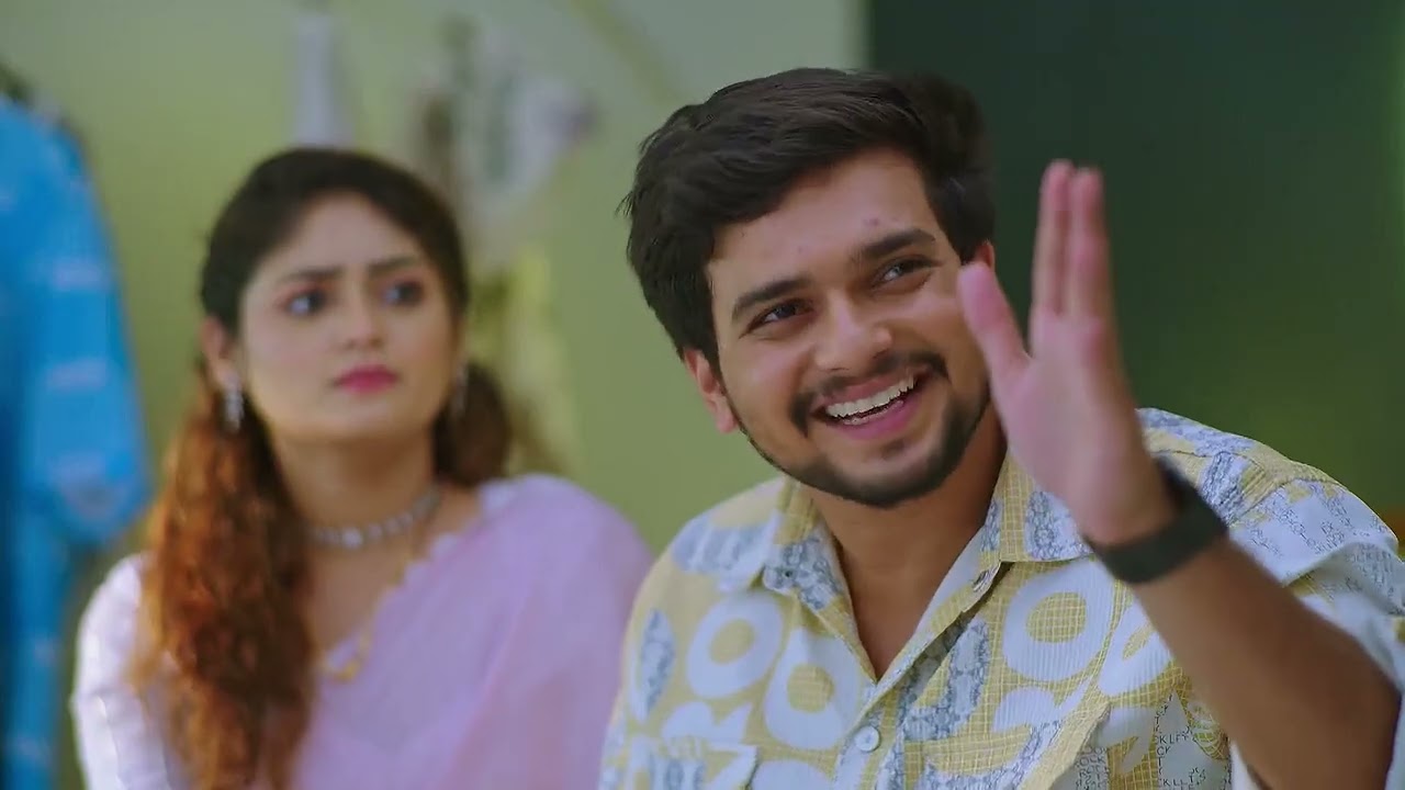 Paaru Marathi | Ep - 417 | Webisode | Apr 25 2025 | Zee Marathi