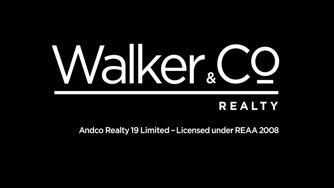 Hamish Walker - Walker & Co Realty - Queenstown