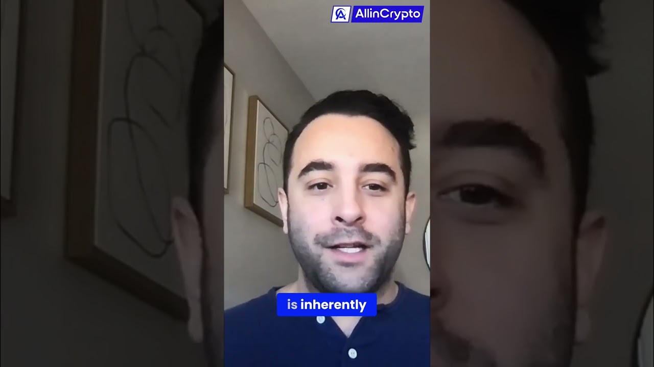 Искусственный интеллект разрушает цифровую идентичность.