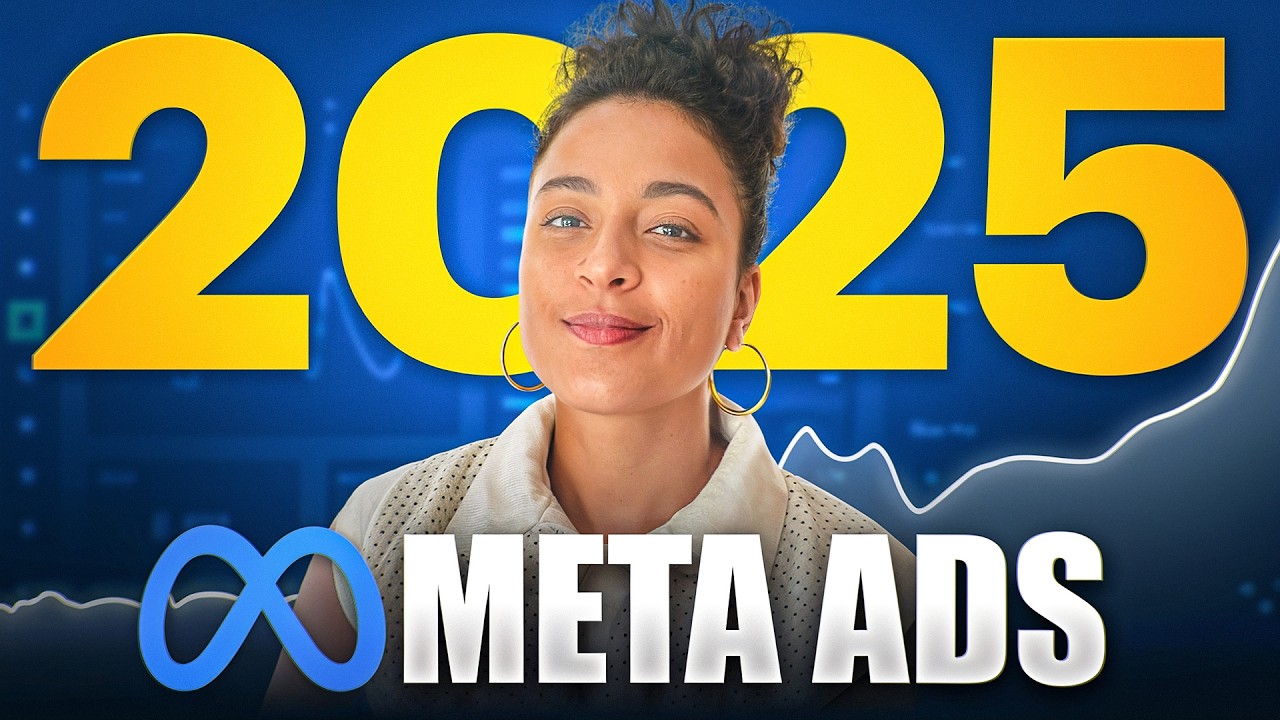 La MEILLEURE structure de campagne publicitaire Facebook pour 2025