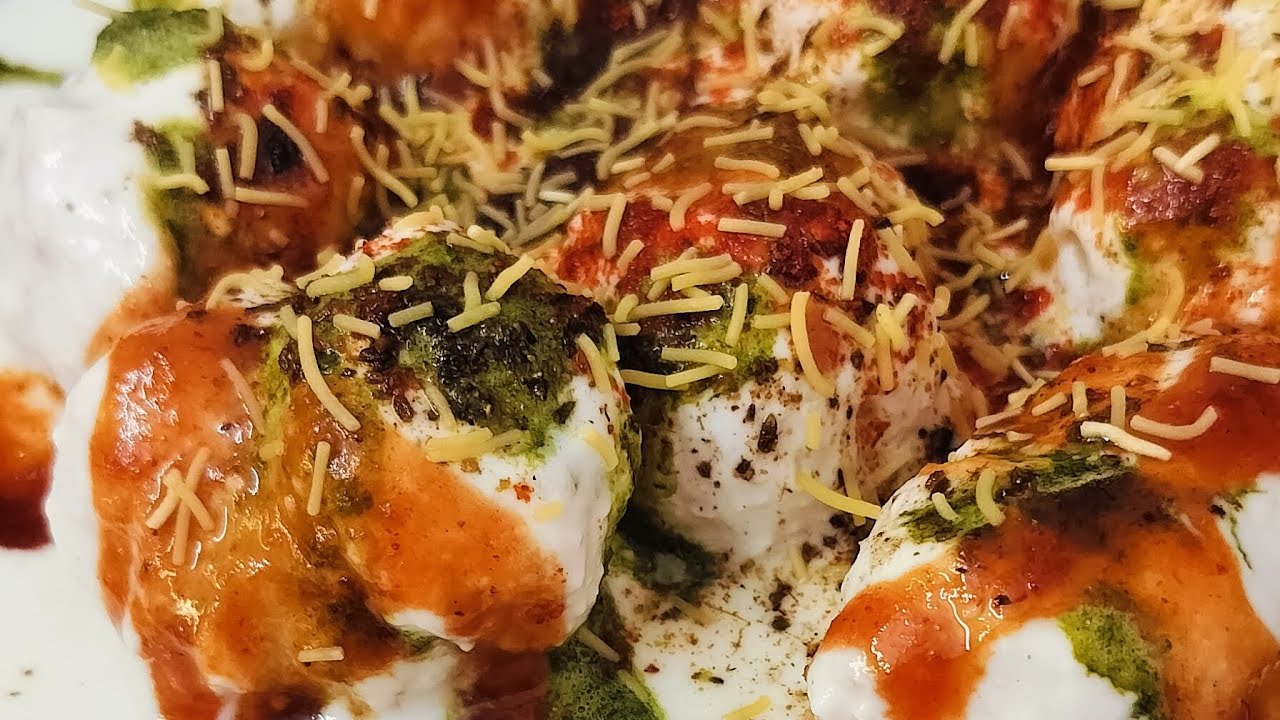 Super soft dahi bhalle recipe #dahi vada recipe #dahivada #dahibhalla #recipe 