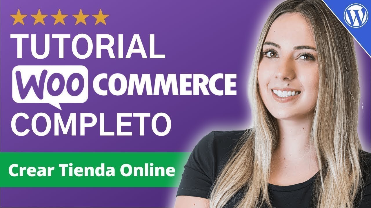 Tutorial WooCommerce 2021 COMPLETO - Para Principiantes