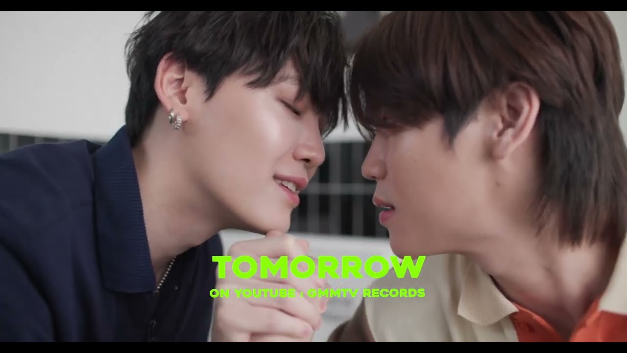 Boun Prem - กว่าจะรักเท่านี้ (Hold My Hand) Relis #bb0un #กว่าจะรักเท่านี้ #bboun #prem_space