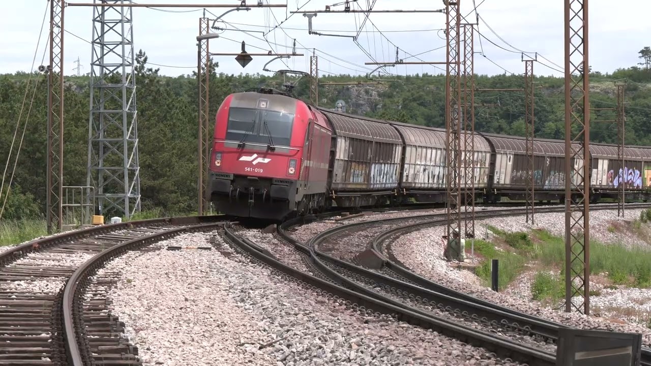 Koperbahn  