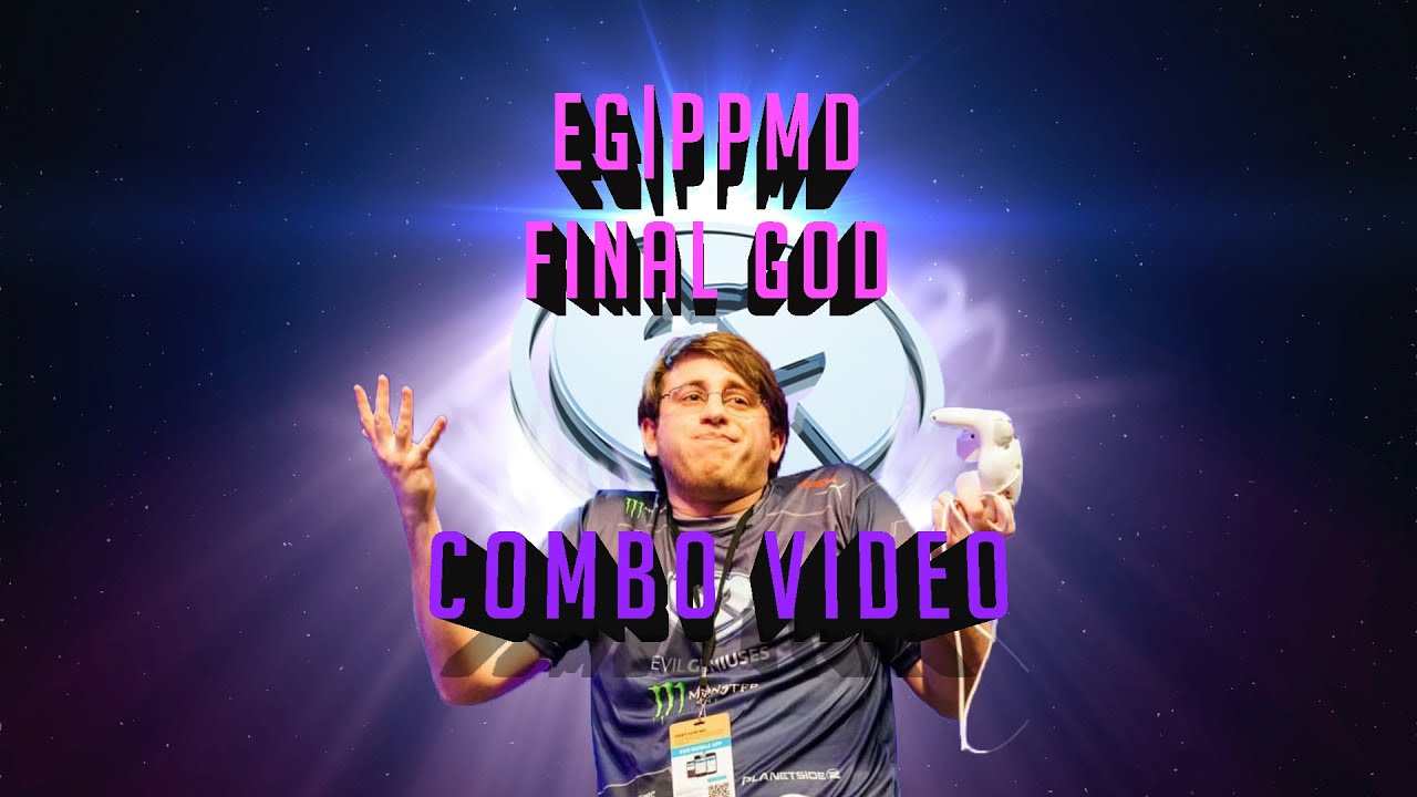 The Final God | A 2016 EG|PPMD Combo Video
